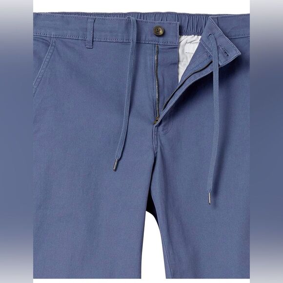 Amazon Essentials Men's Slim-Fit Jogger Pant (569) - Picture 5 of 6